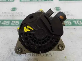 Citroen C-Elysée Alternator 9806007480