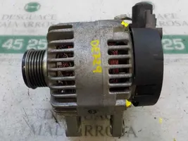 Citroen C-Elysée Alternator 9806007480