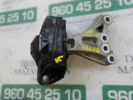 Citroen C-Elysée Support de moteur, coussinet 9676780580