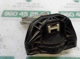 Citroen C-Elysée Support de moteur, coussinet 9676780580