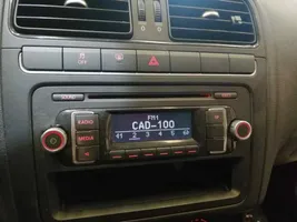 Volkswagen Polo V 6R Audio HiFi garso valdymo blokas 5M0057156D