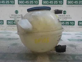 Skoda Yeti (5L) Zbiornik wyrównawczy paliwa 1K0121407A