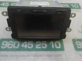 Renault Captur HUD-näyttö 281158779R