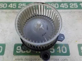 Opel Karl Heater fan/blower 95369697