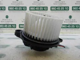 Hyundai i20 (GB IB) Soplador/ventilador calefacción 97126C8000