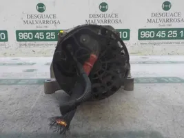 Fiat Grande Punto Alternator 51859041