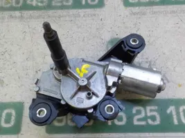 Renault Grand Modus Motor del limpiaparabrisas trasero 