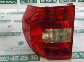 Skoda Yeti (5L) Żarówka lampy tylnej 5L0945111