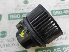 Volvo V40 Ventola riscaldamento/ventilatore abitacolo 31369448