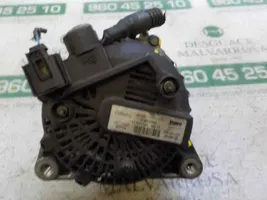 Ford Focus C-MAX Generatore/alternatore 