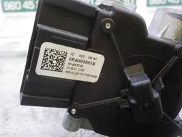 Seat Ibiza V (KJ) Vanteiden varkaudenestomutterit ja avainhylsy 1K0905851D