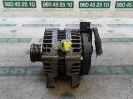 Ford Mondeo MK IV Alternator 