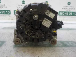 Volkswagen Polo VI AW Generatore/alternatore 04E903015A