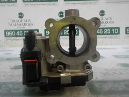 Opel Mokka X Throttle body valve 55570009