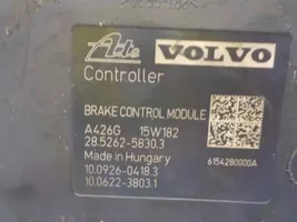 Volvo S60 ABS-pumppu 31400546