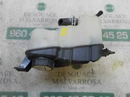 Volvo S60 Fuel expansion tank 31200320