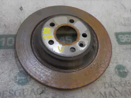 Volvo S60 Rear brake disc 31471746