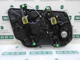 Volvo S60 Front door electric window regulator 31440786