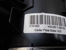 Volvo S60 Interruttore/pulsante di controllo multifunzione 31443427