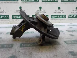 Volvo S60 Front wheel hub spindle knuckle 31201286