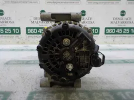 Opel Mokka Alternator 42418276