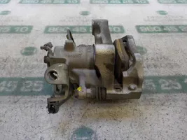 Citroen DS5 Supporto della pinza del freno posteriore 4401Q3