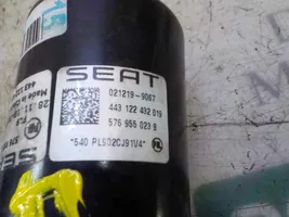 Seat Ateca Motor del limpiaparabrisas 576955023B