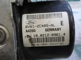 Ford Focus C-MAX Pompe ABS 