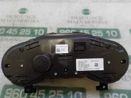 Ford Focus C-MAX Nopeusmittari (mittaristo) 5580299