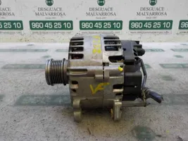 Volkswagen Touran III Alternator 04L903023L