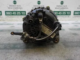 Volkswagen Touran III Alternator 04L903023L