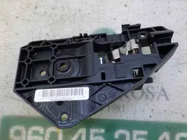 Land Rover Range Rover Evoque L538 Maniglia interna per portiera posteriore LR030566