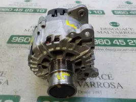 Seat Ibiza V (KJ) Generatore/alternatore 05E903026K