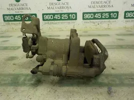 Opel Astra J Supporto della pinza del freno posteriore 13300864