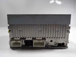 Peugeot 4007 HiFi Audio sound control unit 6574GT