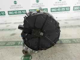 BMW X3 G01 Generatore/alternatore 12318575059