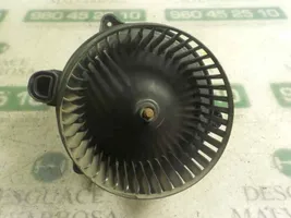Ford Tourneo Pečiuko ventiliatorius/ putikas 1811783