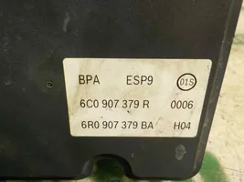 Skoda Fabia Mk3 (NJ) Pompe ABS 6C0614517RBEF