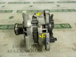 Skoda Fabia Mk3 (NJ) Generatore/alternatore 04C903023J