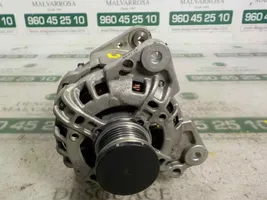 Skoda Fabia Mk3 (NJ) Alternator 04C903023J