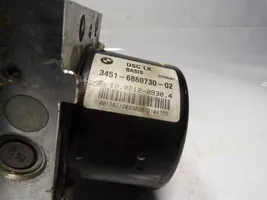 BMW 1 E82 E88 Pompa ABS 34512460453