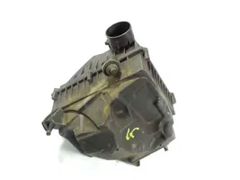 Ford Mondeo MK IV Luftfilter 1518431