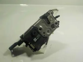 Peugeot Partner Front door lock 