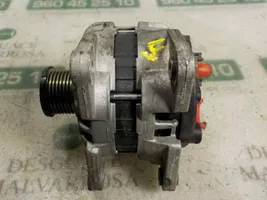 Renault Clio IV Alternator 