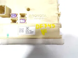 Toyota Auris E180 Katvealueen valvonnan ohjainlaite (BSM) 