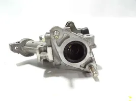 Toyota Auris E180 EGR-venttiili 