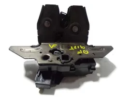 Opel Karl Tailgate lock latch 13587646