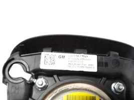 Opel Astra J Airbag dello sterzo 39172523