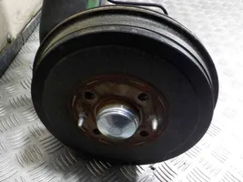 Fiat Fiorino Rear axle beam with reductor 