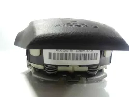 Toyota Auris 150 Poduszka powietrzna Airbag kierownicy 4513002501B0